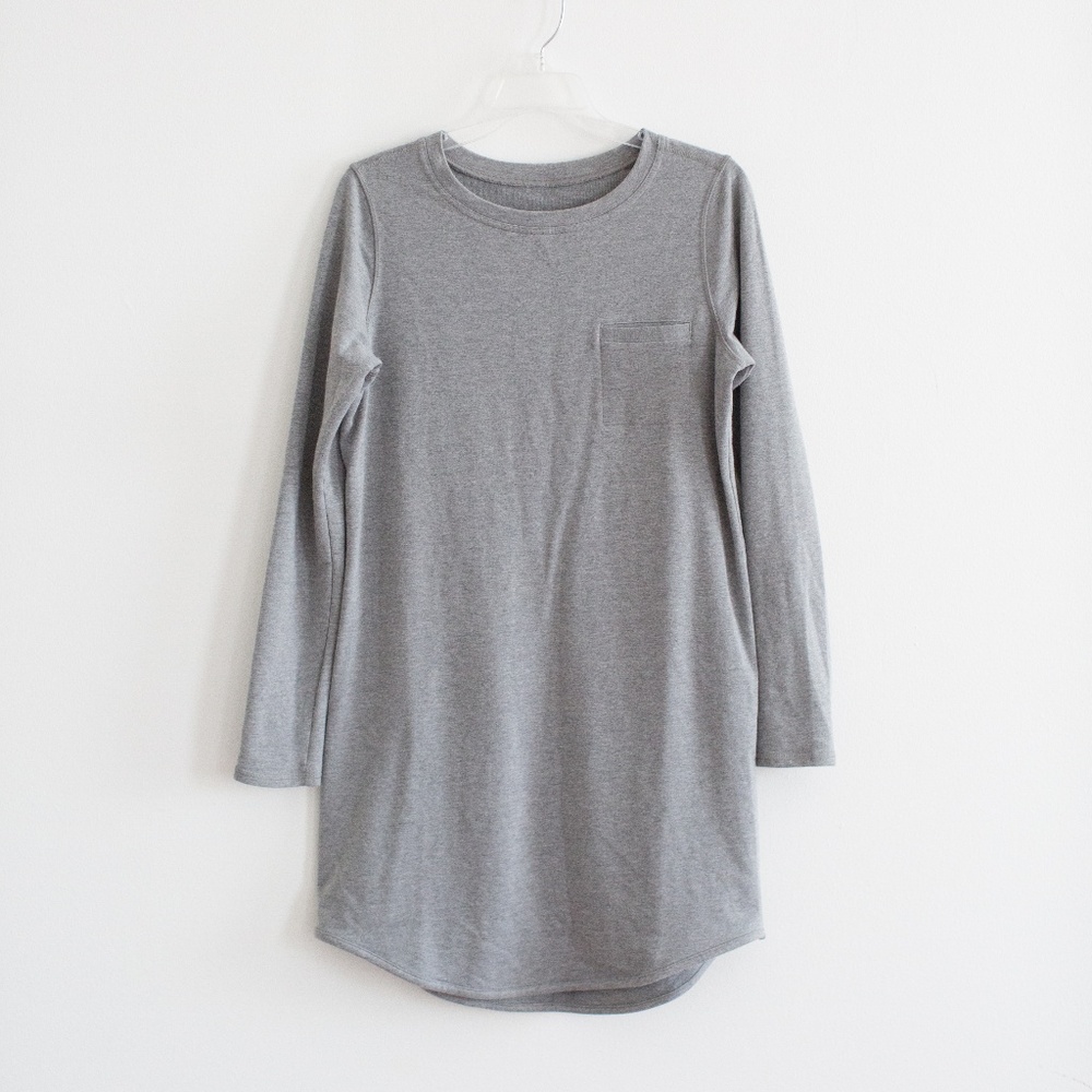 Lucy Long Sleeve Dress